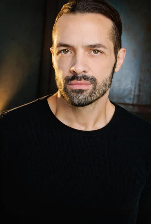 James Gaudioso foto