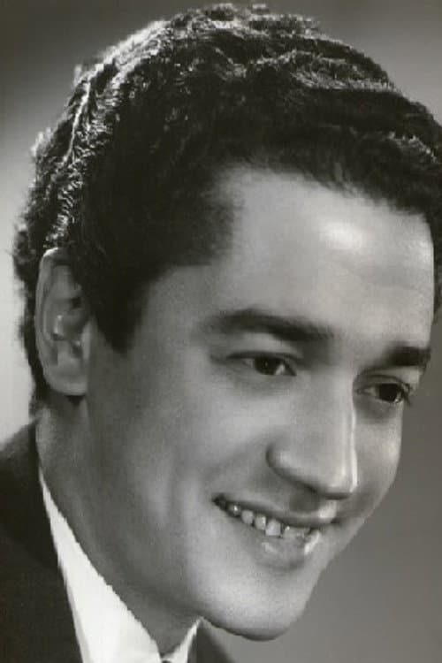 Luis Medina Castro foto