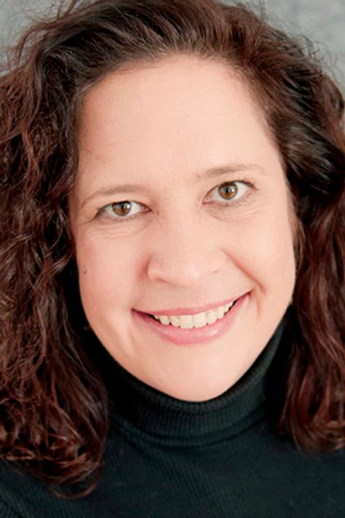 Kristin Hansen foto