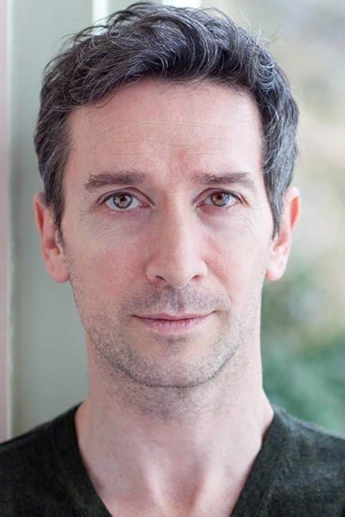 Tristan Sturrock foto