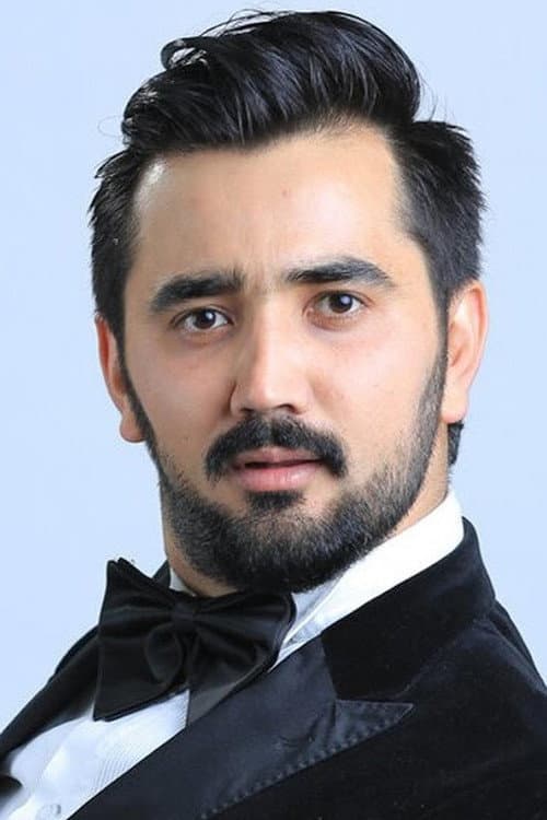Aziz Rametov foto