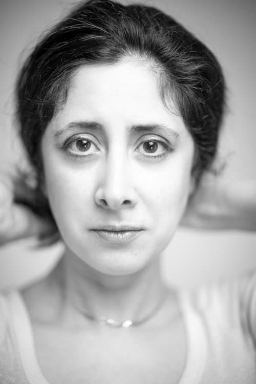 Myriam El Hajj foto