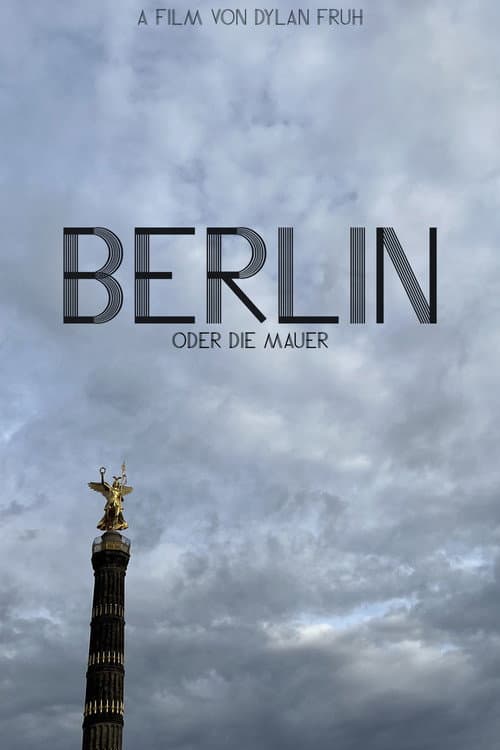 Die Mauer (2026) poster