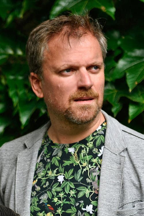 Raphaël Balboni foto