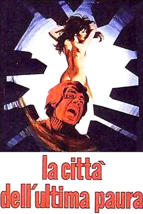La città dell'ultima paura (1975) poster