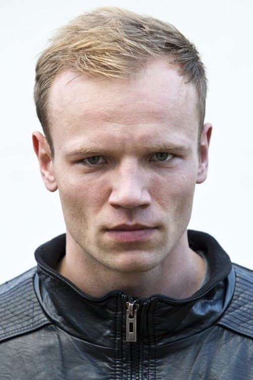 Maciej Mikołajczyk foto