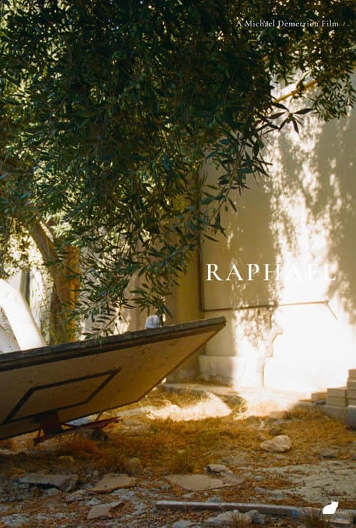 Raphael (2017) poster