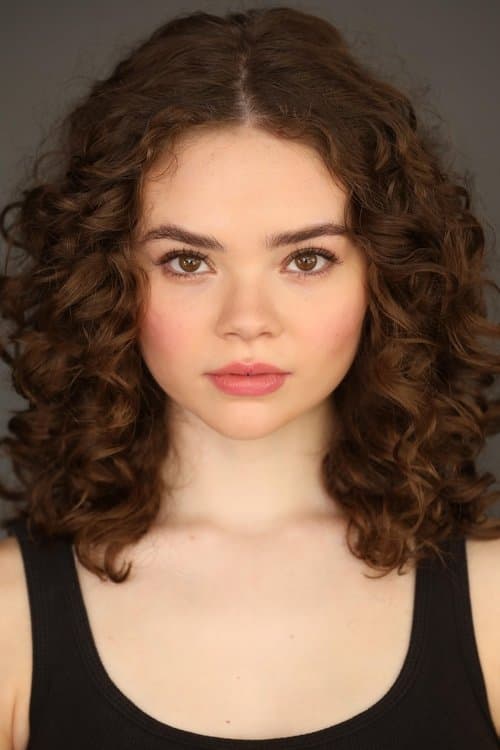 Hannah Riley foto
