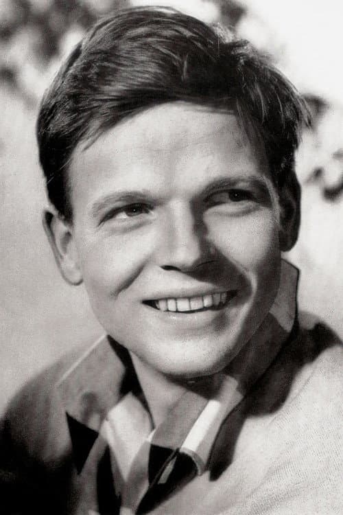 Christian Doermer foto