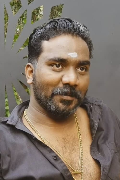 Abhijith Vijayan foto