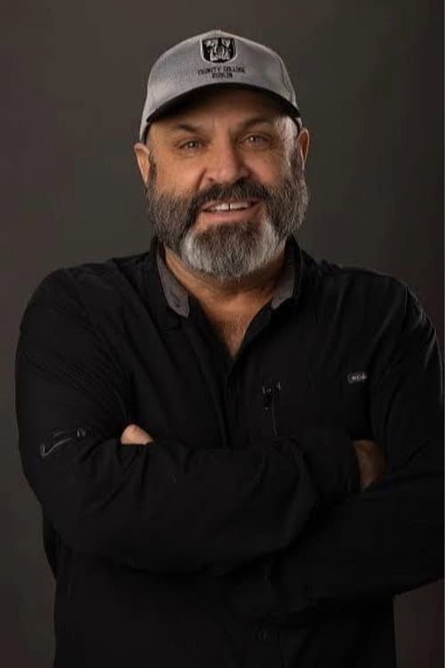 Mike Elliott foto