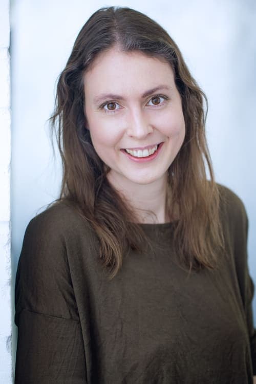Zoe Cunningham foto