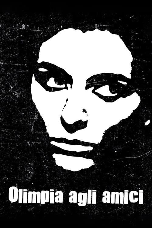 Olimpia agli amici (1970) poster