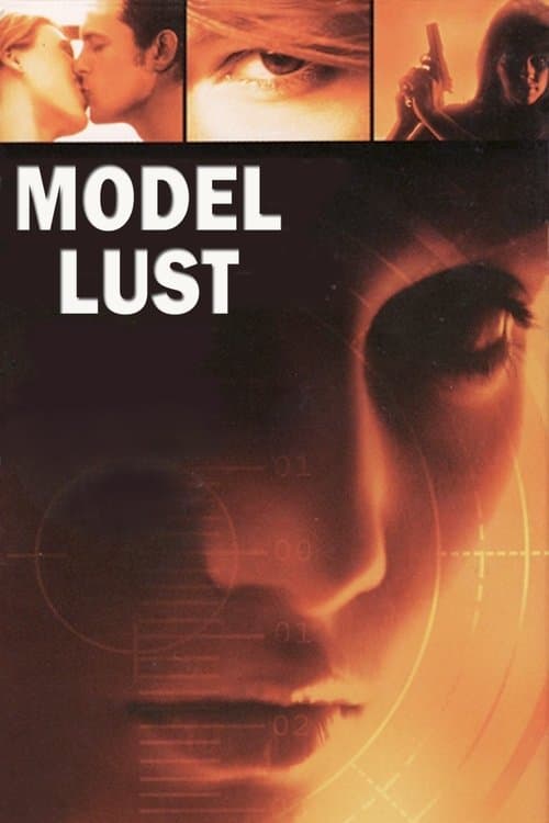 Model Lust (2003) poster