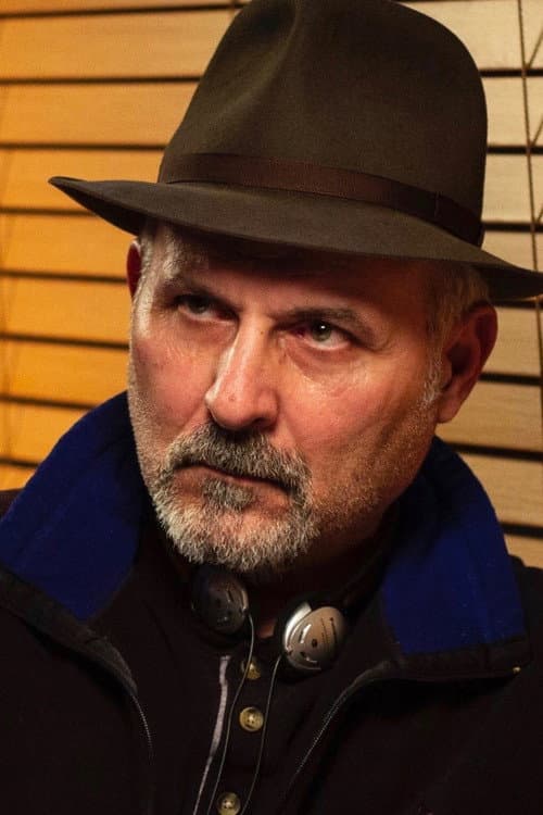 Nick Stagliano foto