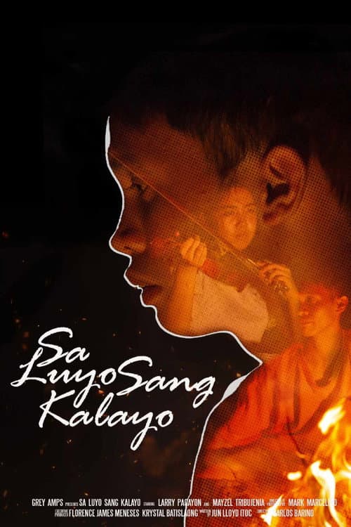 Sa Luyo Sang Kalayo (2025) poster