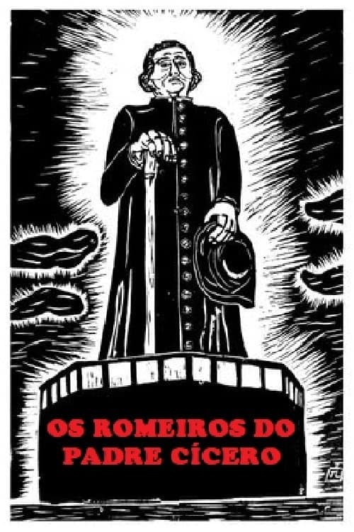 Os Romeiros do Padre Cícero (1994) poster