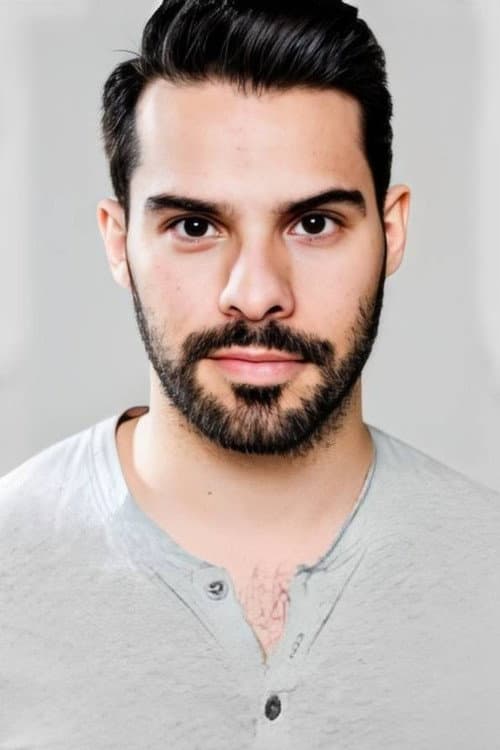 Martin Belmana foto