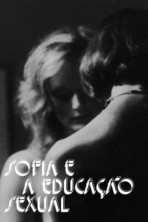 Sofia e a Educação Sexual (1974) poster