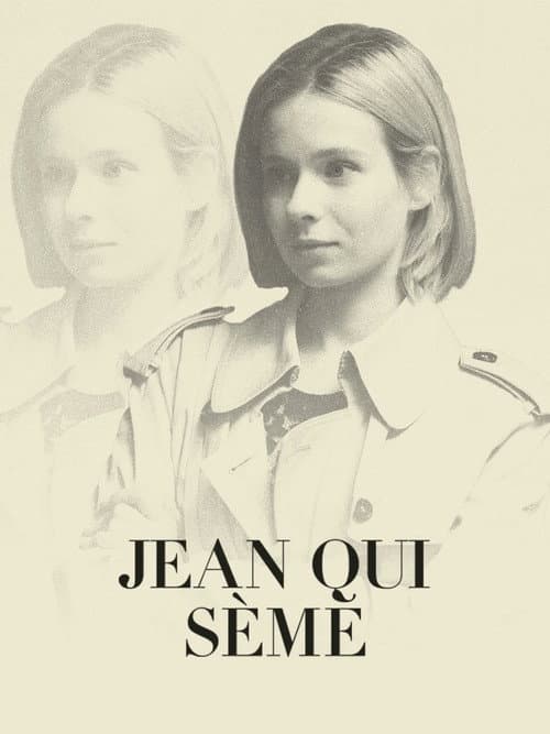 Jean qui sème (2026) poster