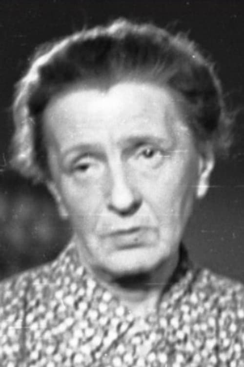 Maria Gella foto