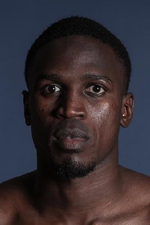 Souleymane Cissokho foto