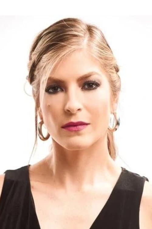 Viviana Calderón foto