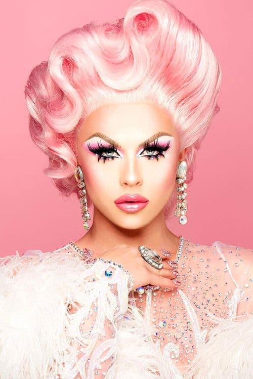 Farrah Moan foto