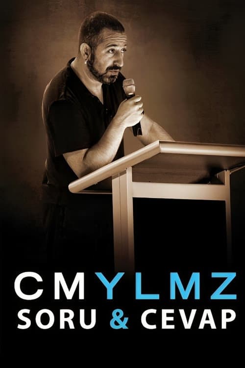 CMYLMZ: Soru & Cevap (2010) poster