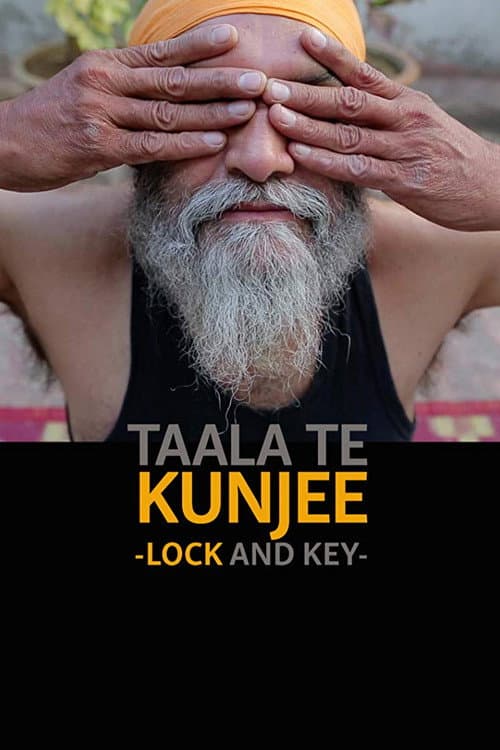 Taala Te Kunjee (2017) poster