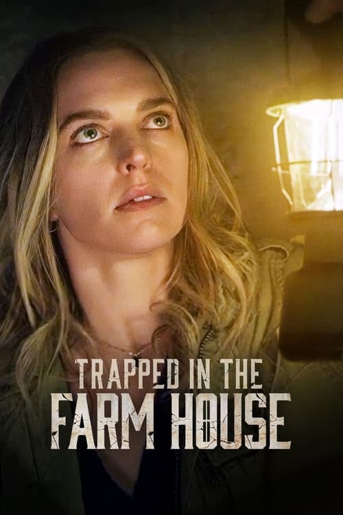 Trapped in the Farmhouse (2023) poster