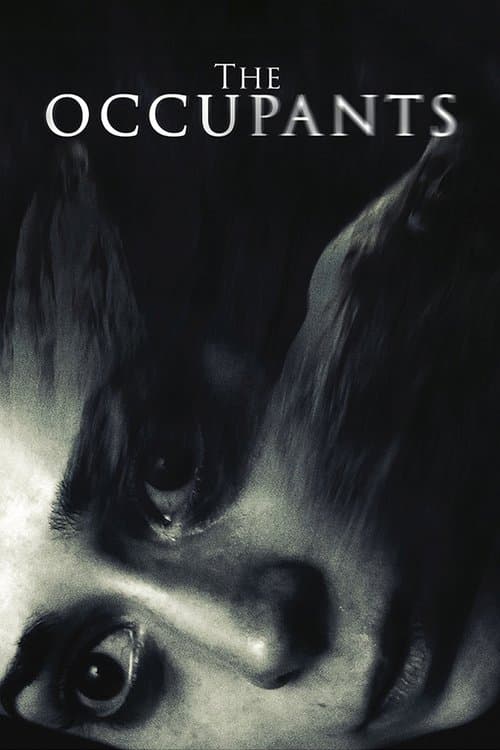 The Occupants (2014) poster