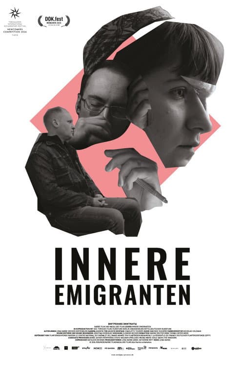 Innere Emigranten (2026) poster