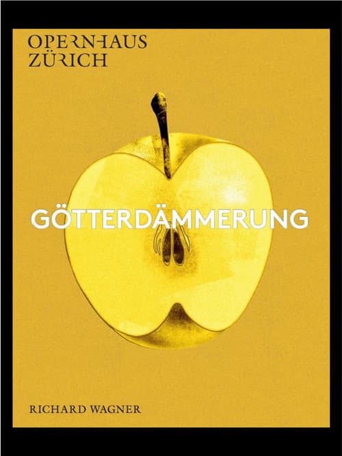 Götterdämmerung (2024) poster