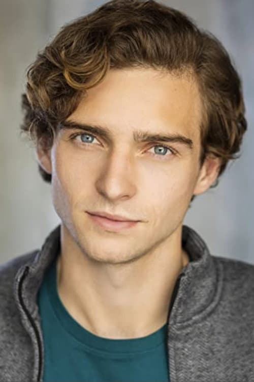 Joshua Malekos foto