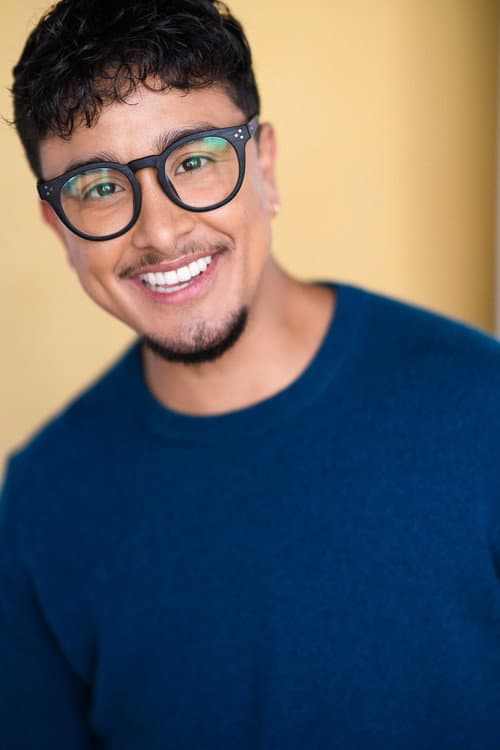 Avi Roque foto