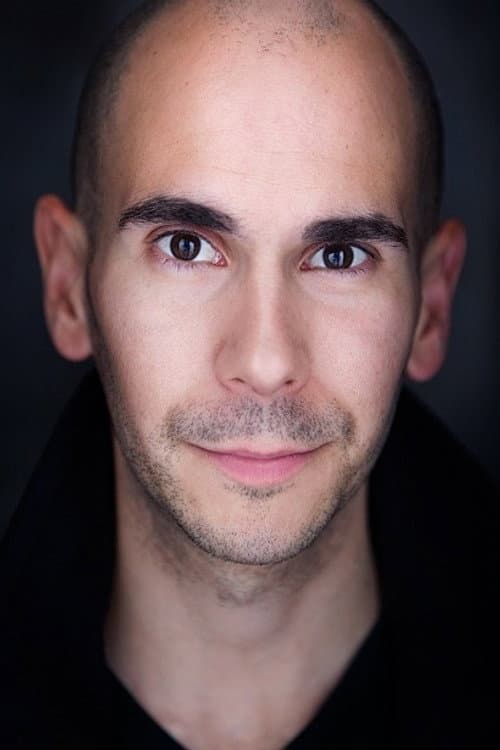 Felipe Bonilla foto