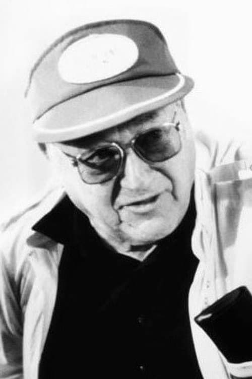Melvin Frank foto
