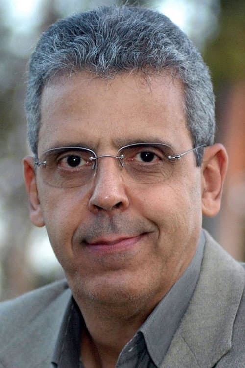 Ernesto Rodrigues foto