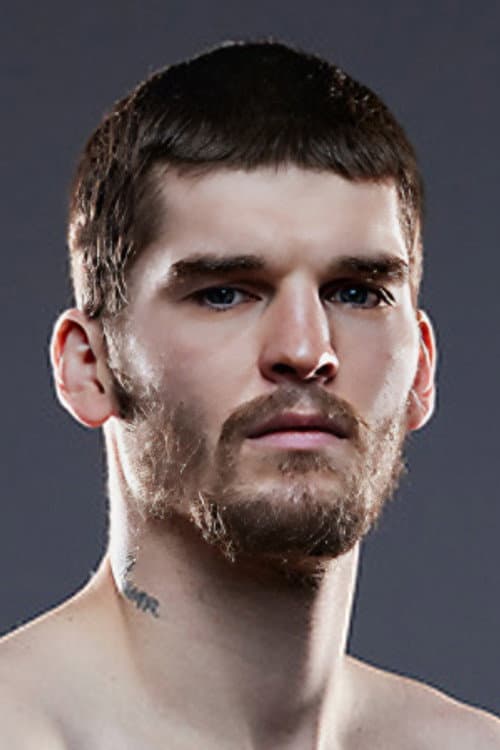 Macaulay McGowan foto