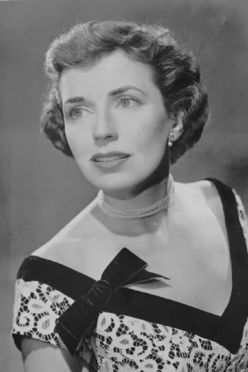 Anne Sargent foto