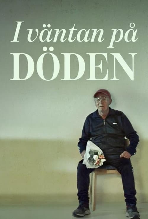 I väntan på döden (2019) poster