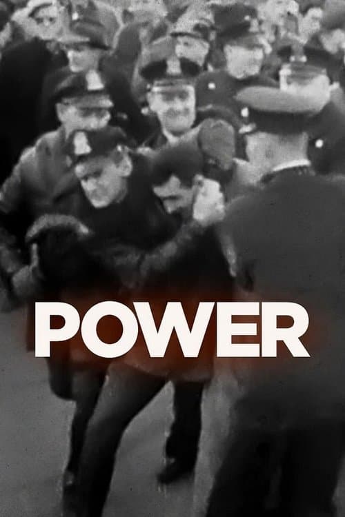 Power (2024) poster
