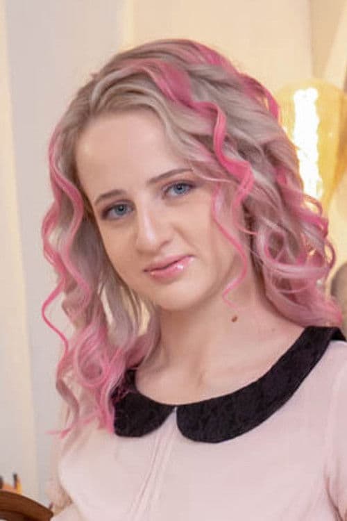 Hanna Rey foto