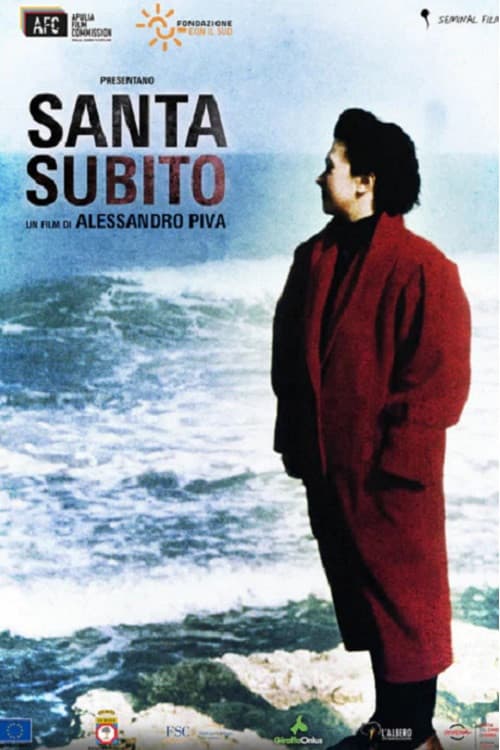 Santa subito (2019) poster