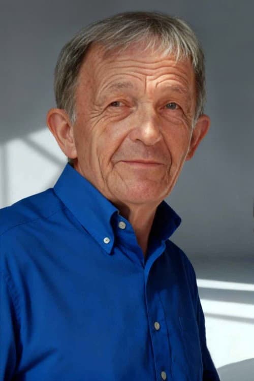 René Bost foto