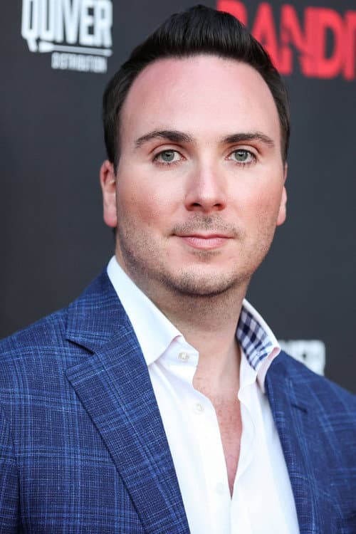 Allan Ungar foto