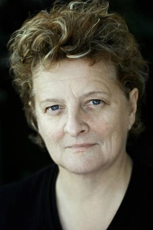 Lynn Hunter foto