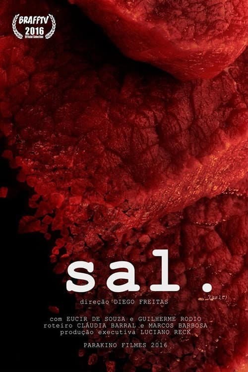 Sal. (2016) poster