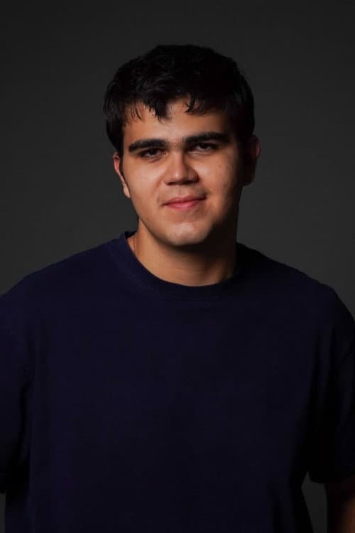 Mathi Taylor foto